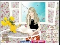 Joc She like a flower Taylor Swift