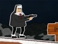 Joc Nun With A Gun