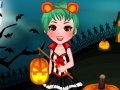 Joc Halloween Girl Dressup