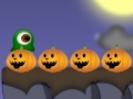Joc Jelly Adventure Halloween