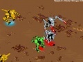 Joc Mex game