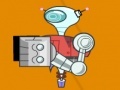 Joc The Fairly OddParents: Battle of the Futurebots 