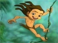 Joc Tarzan Swing