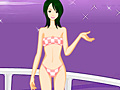 Joc Girl Dressup Makeover