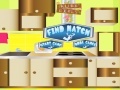 Joc Find Match