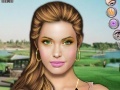 Joc Angelina Jolie Make Up