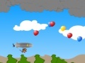 Joc Hot air balloons
