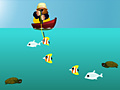 Joc Mad Mack's Harpoon Lagoon