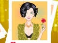 Joc Femme Fatale Make Up Game