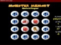 Joc In memory: Monsters
