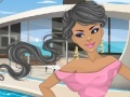 Joc Pool Party Dress Up