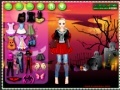 Joc Happy Halloween Human World