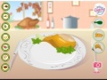 Joc Turkey Day Platter