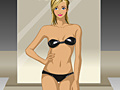 Joc Vinyl Lingerie