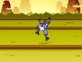Joc Ninja Wars