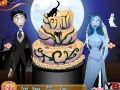 Joc Halloween Wedding