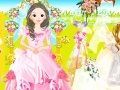 Joc Dress Up Bride