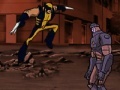 Joc Wolverine Sentinel Slash
