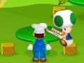 Joc Luigi Restaurants