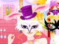 Joc Masquerade Dress Up
