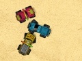 Joc Monster Truck Survival