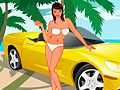 Joc Corvette Girl