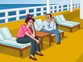 Joc Cruse Holidays