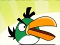 Joc Angry Birds Balance Ball
