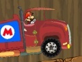 Joc Mario Volcano Escape