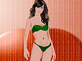 Joc Peppy's Jennifer Love Hewitt Dress Up