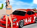 Joc Dress racer