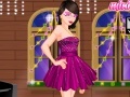 Joc Party Fashion Dressup