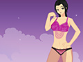 Joc Desert Girl Dress Up