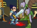 Joc Omega Warrior