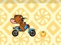 Joc Jerry Motorbike