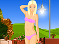 Joc Party Girl