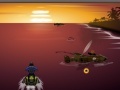 Joc Mantis Attack: Sea Defense