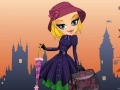 Joc Magical Nanny Dress Up