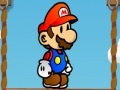 Joc Dash Mario to Princess