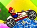 Joc Mario Stunt Car