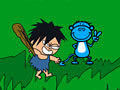 Joc Stone Age Fight