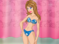 Joc Annette Dress Up