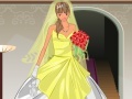 Joc Princess Wedding Dress