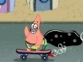 Joc Spongebob Skater