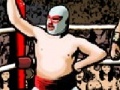 Joc Nacho Libre: Nacho Match-o