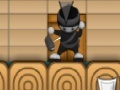 Joc Ninja Painter 