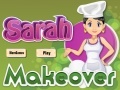 Joc Sarah Makeover