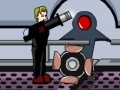 Joc Machine Man