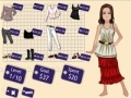 Joc Dress Up Math