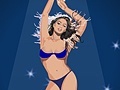 Joc Beyonce Dress Up